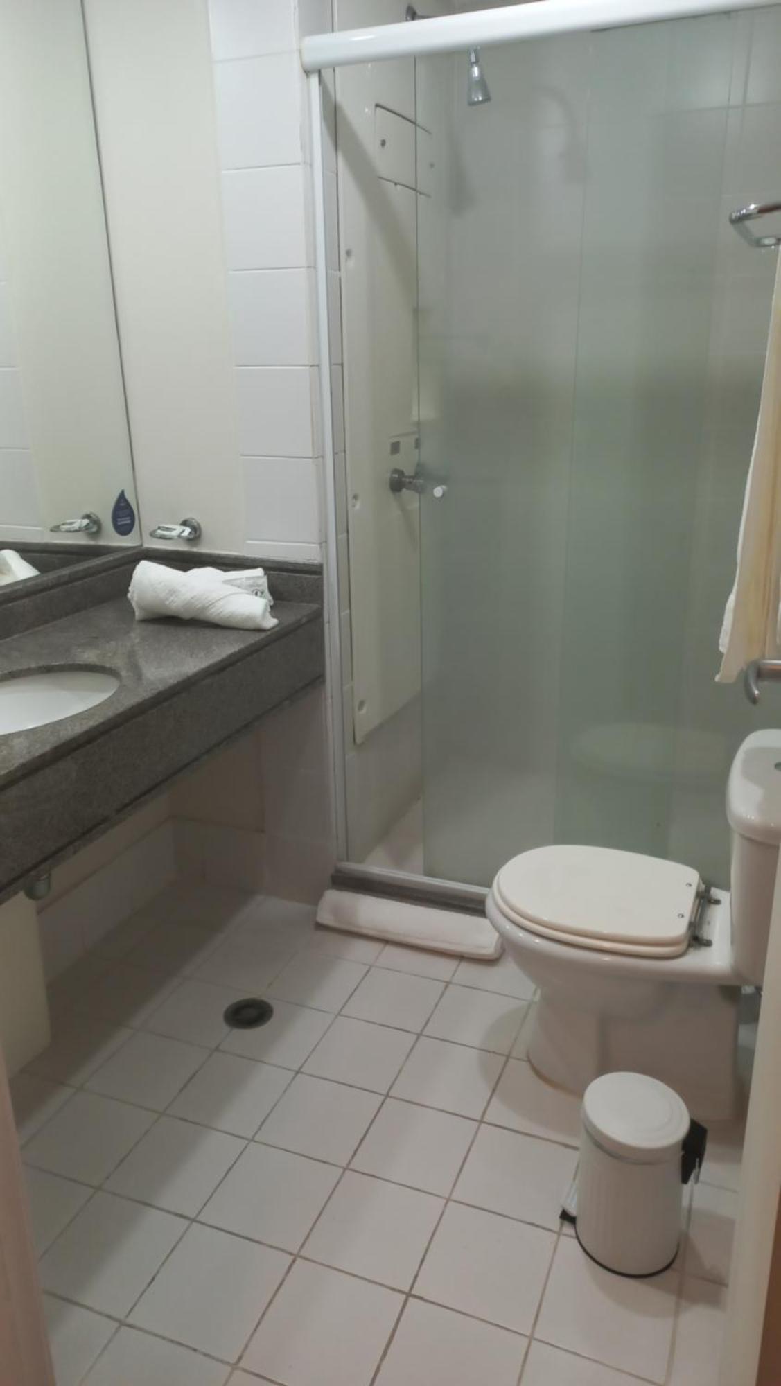 Hotel Superior Luxo Congonhas São Paulo